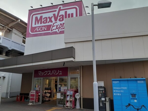 その他(マックスバリュ千鳥橋店まで1300m)