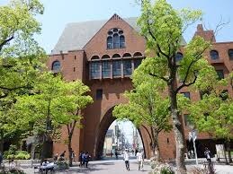 近畿大学東大阪ｷｬﾝﾊﾟｽ