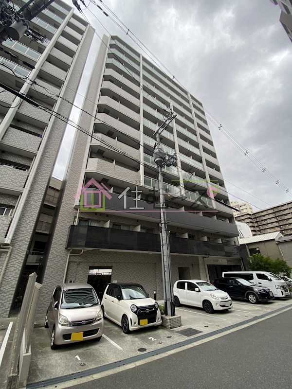 エスリード京橋WEST