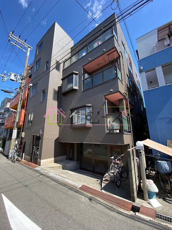 佐々木マンション
