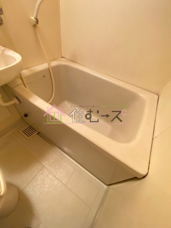 風呂画像
