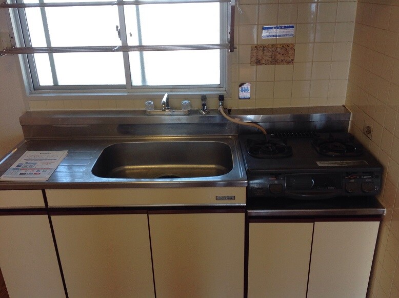 物件内観写真3　(※写真と現物が異なる場合は現物を優先いたします。)