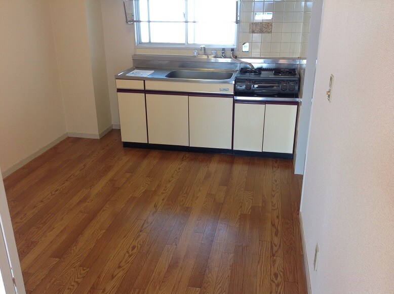 物件内観写真8　(※写真と現物が異なる場合は現物を優先いたします。)