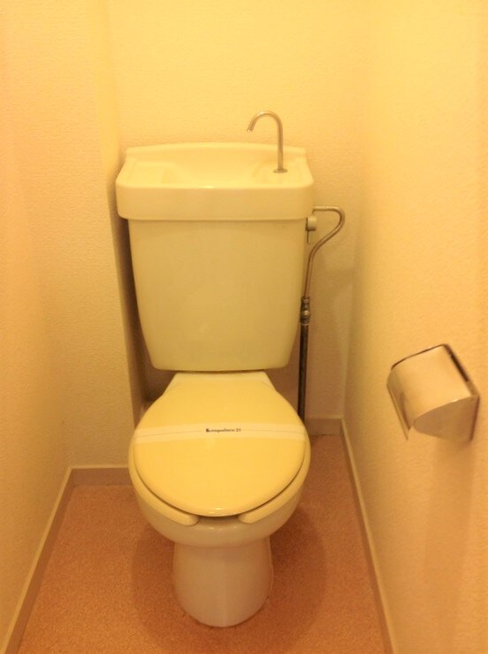 物件内観写真12　(※写真と現物が異なる場合は現物を優先いたします。)