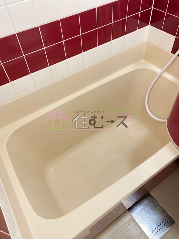 風呂画像