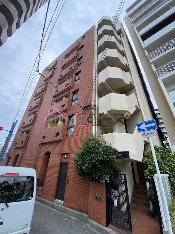 エクセルコート植田