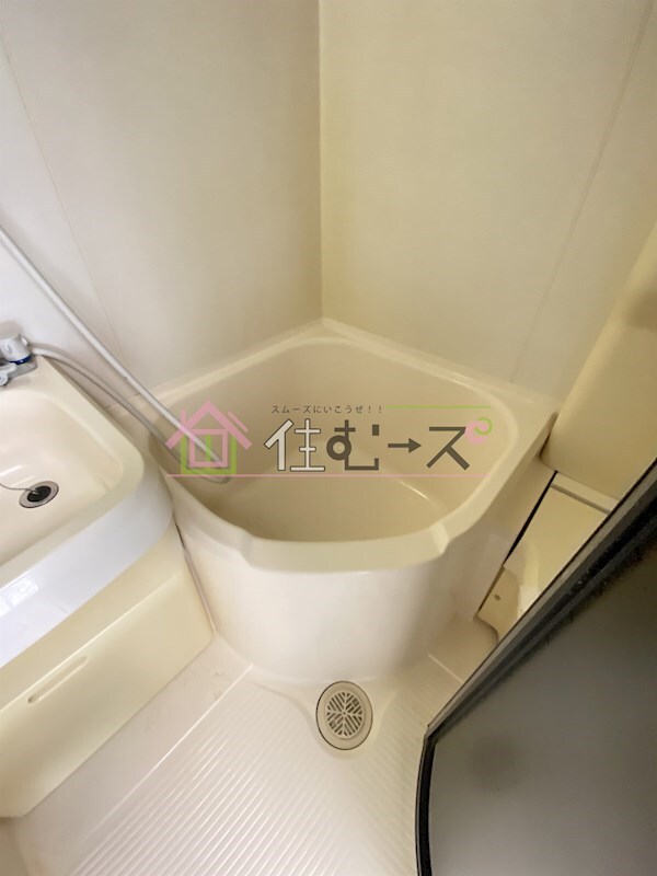 風呂画像