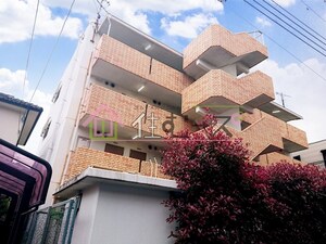 オ－ナ－ズマンション播磨町外観写真