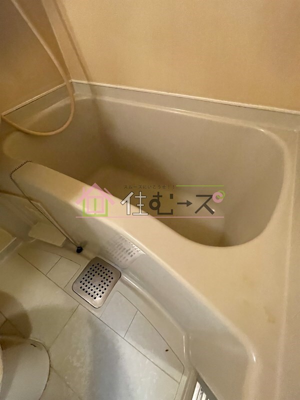 風呂画像