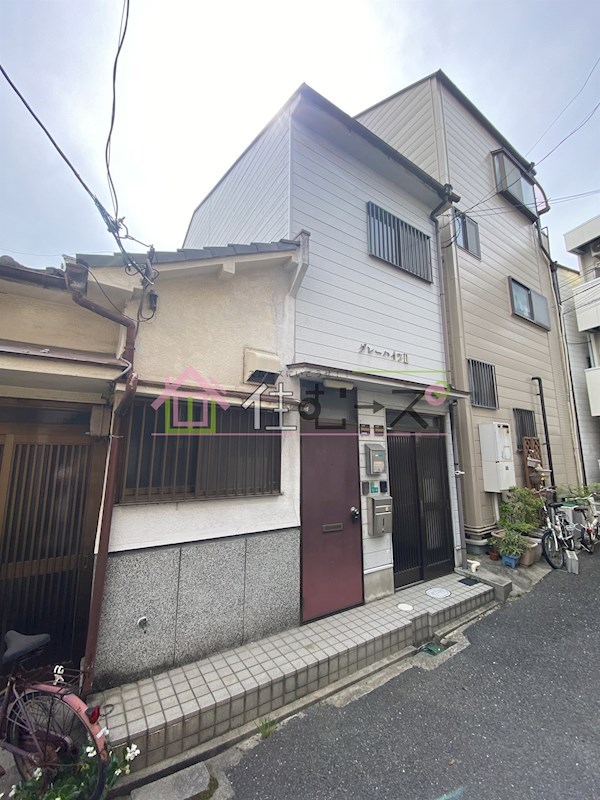 外観写真