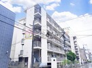 田中町住宅1号棟の物件外観写真