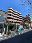 朝日プラザ都島II