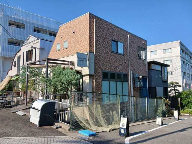 クルーセ・夙川