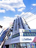 パレロイヤルビル