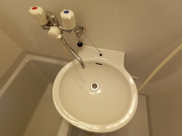 その他(同タイプの物件写真です。)