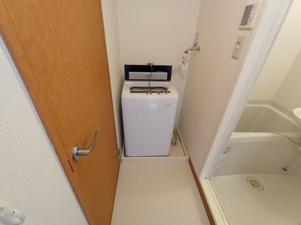 その他(同タイプの物件写真です。)