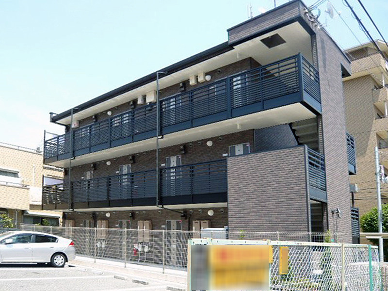 レオネクストＭＩＹＡＭＡ