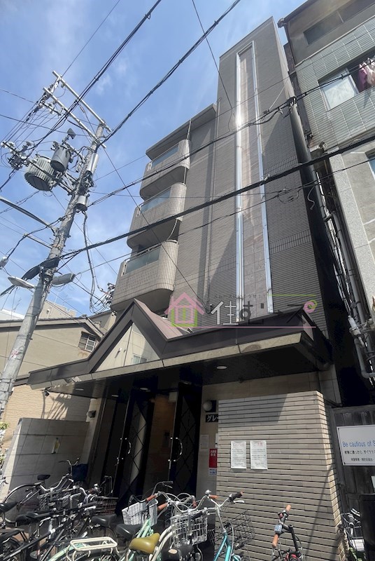 グレース日本橋