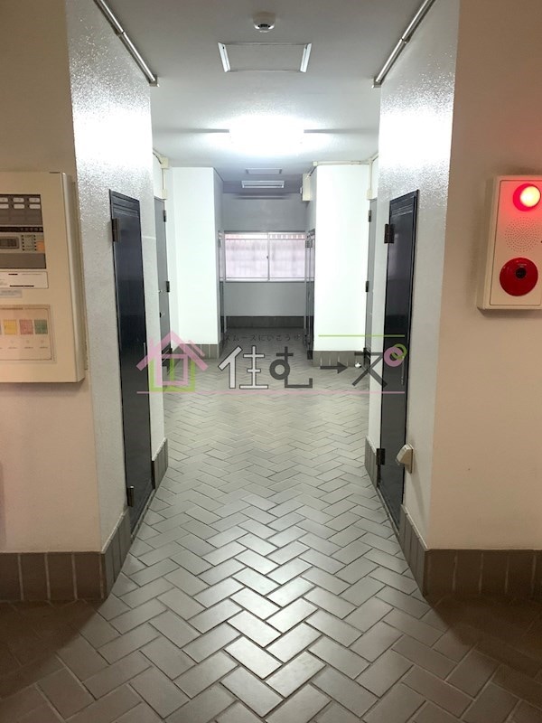 ロビー