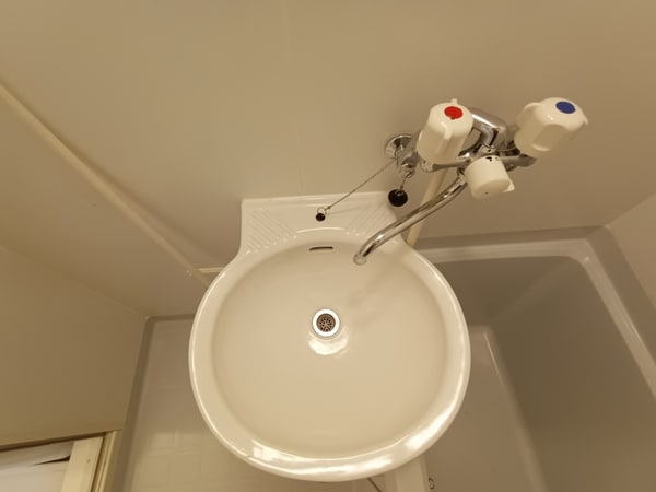 その他(同タイプの物件写真です。)