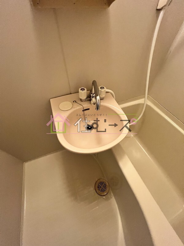 洗面所