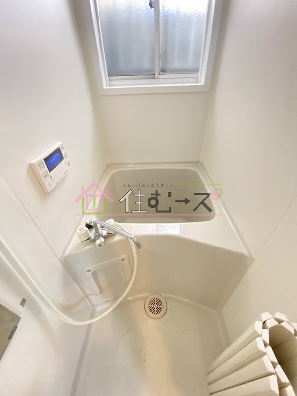 風呂画像