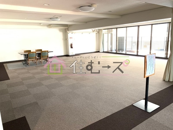 ロビー