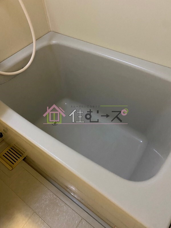 風呂画像