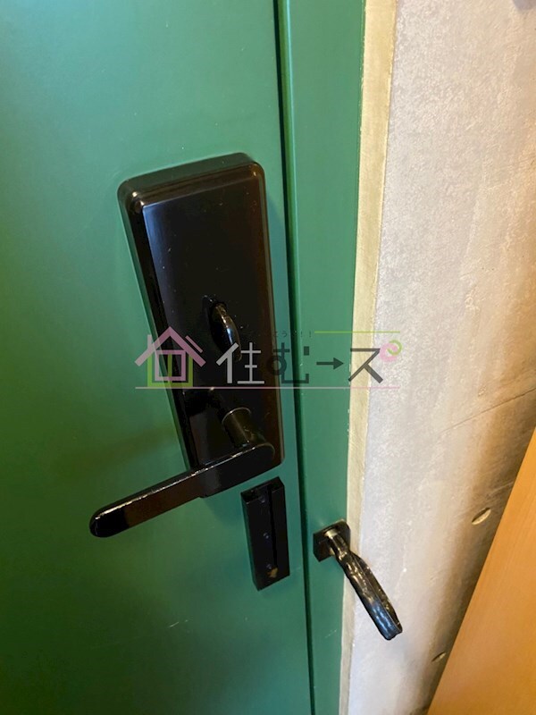 物件内観写真14　