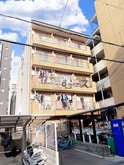 シロハイヌ新大阪