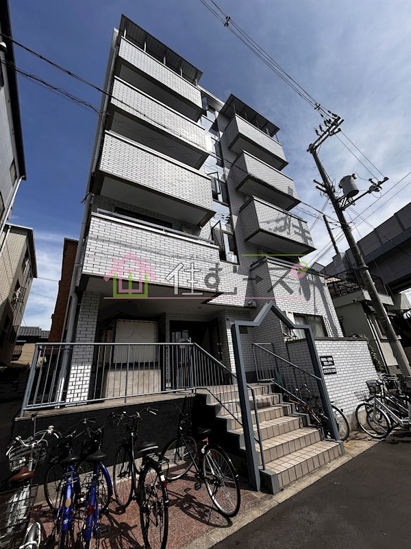 シャルマン新喜多