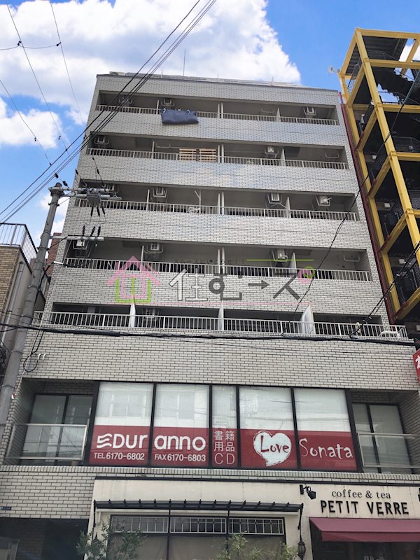 外観写真