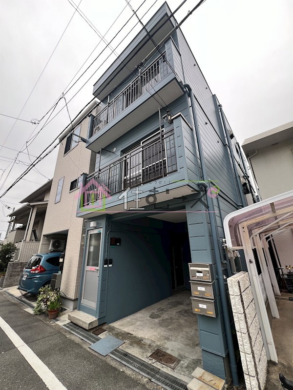 メゾン塚本