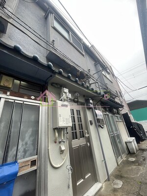 合田テラス外観写真
