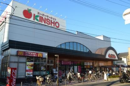 DAISO（ﾀﾞｲｿｰ） 近商ｽﾄｱ東湊店