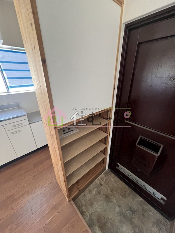 物件内観写真13　