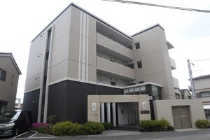 Grandir 豊島外観写真