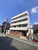 ポスト関目