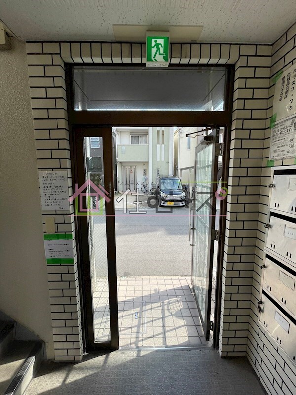 ロビー