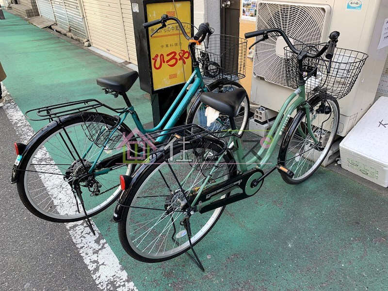 物件内観写真18　