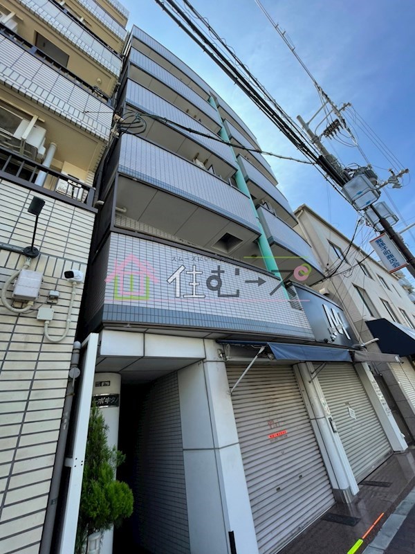 外観写真