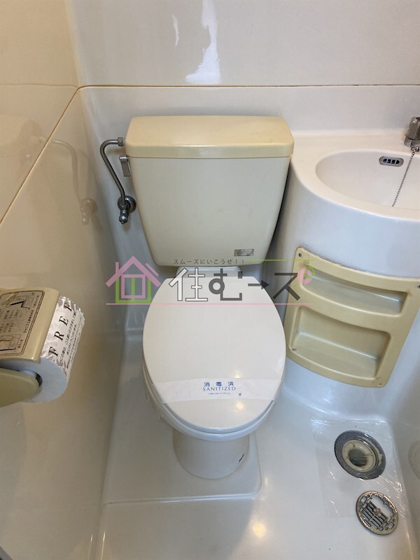 物件内観写真11　