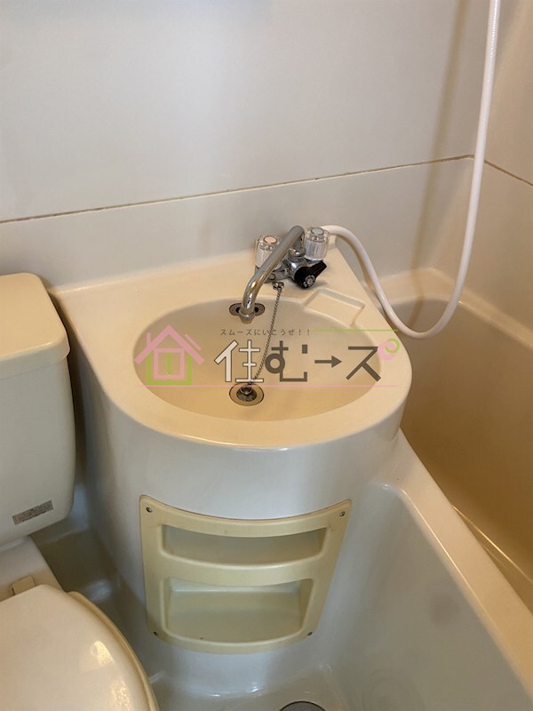 物件内観写真11　