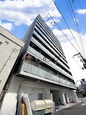 エルミタージュ難波南V