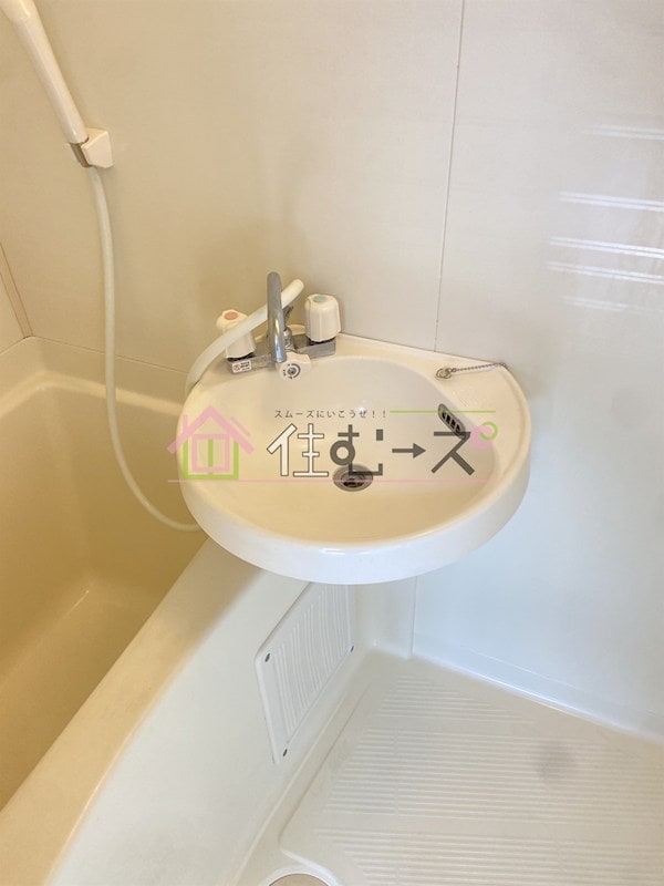 洗面所