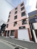 淀川マンション