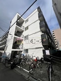 山﨑マンション長柄中
