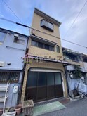 東住吉区　戸建て