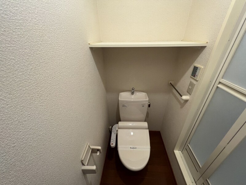 物件内観写真12　(同タイプの物件写真です。)