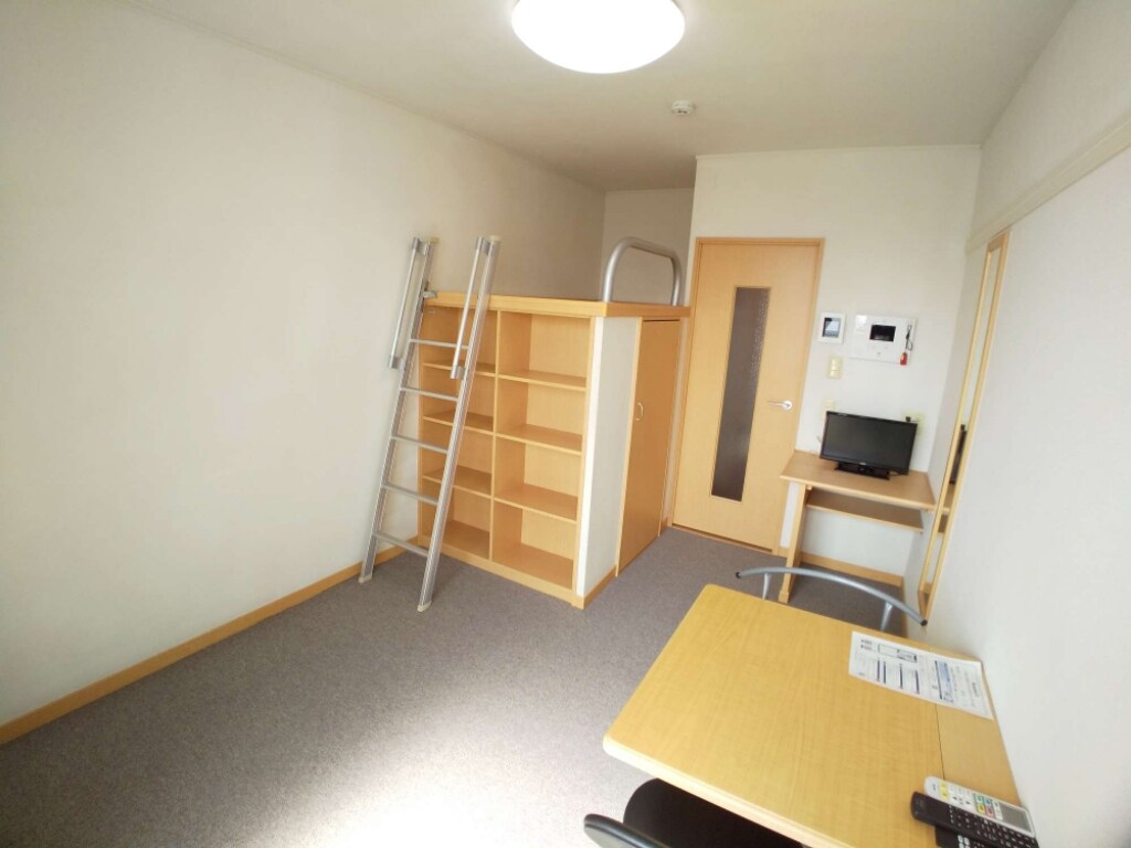 物件内観写真6　(使いやすく機能的なお部屋)